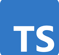 typescript logo